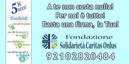 Caritas Diocesana di Prato
