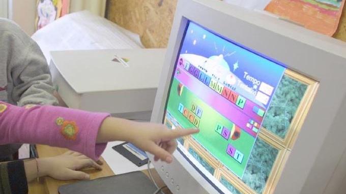 Ladri all'asilo, rubati tre computer