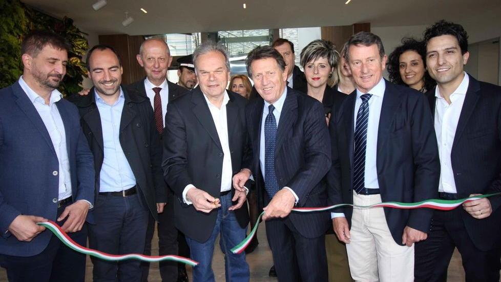 La svolta “green” del lanificio Marini