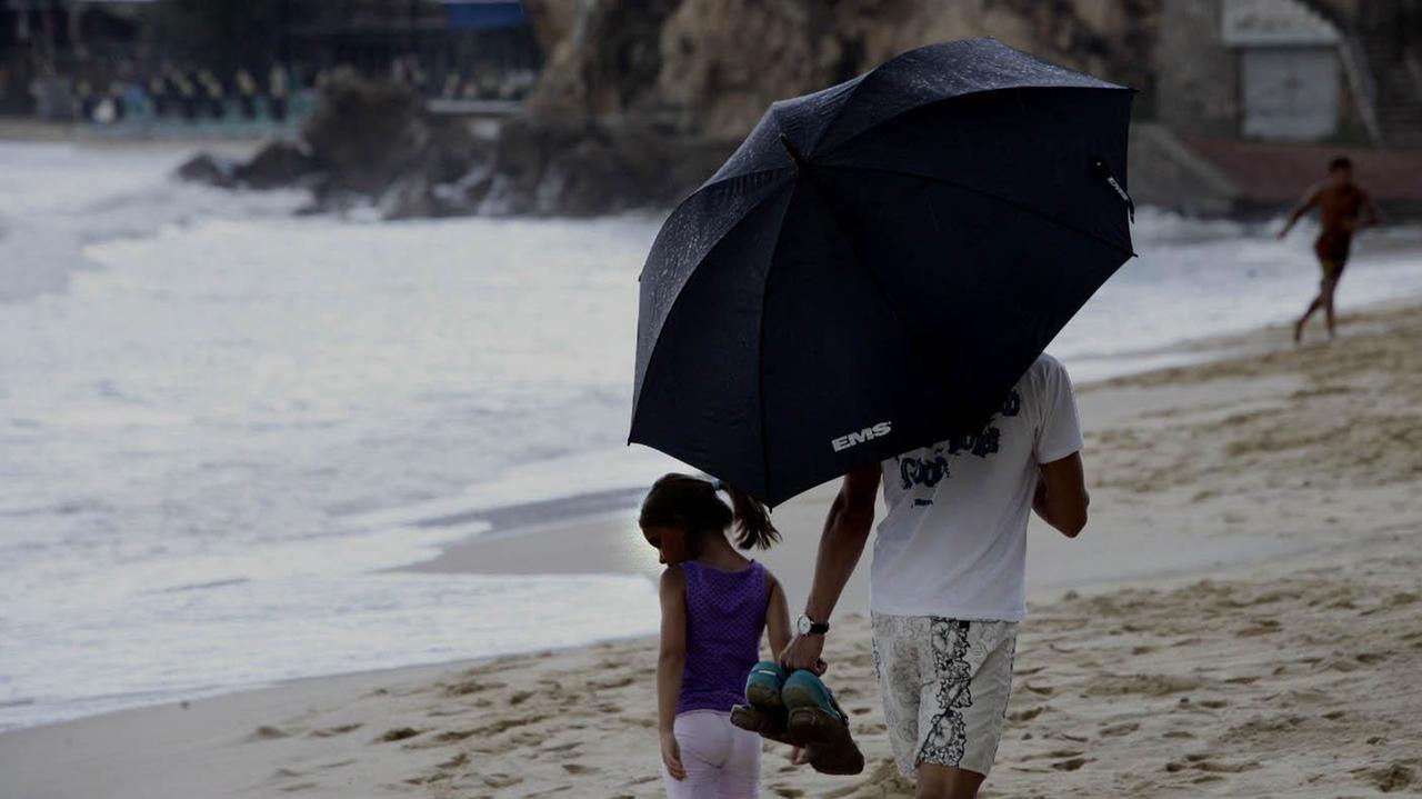 Piove più di 2 ore di seguito? All’Elba non paghi l’albergo