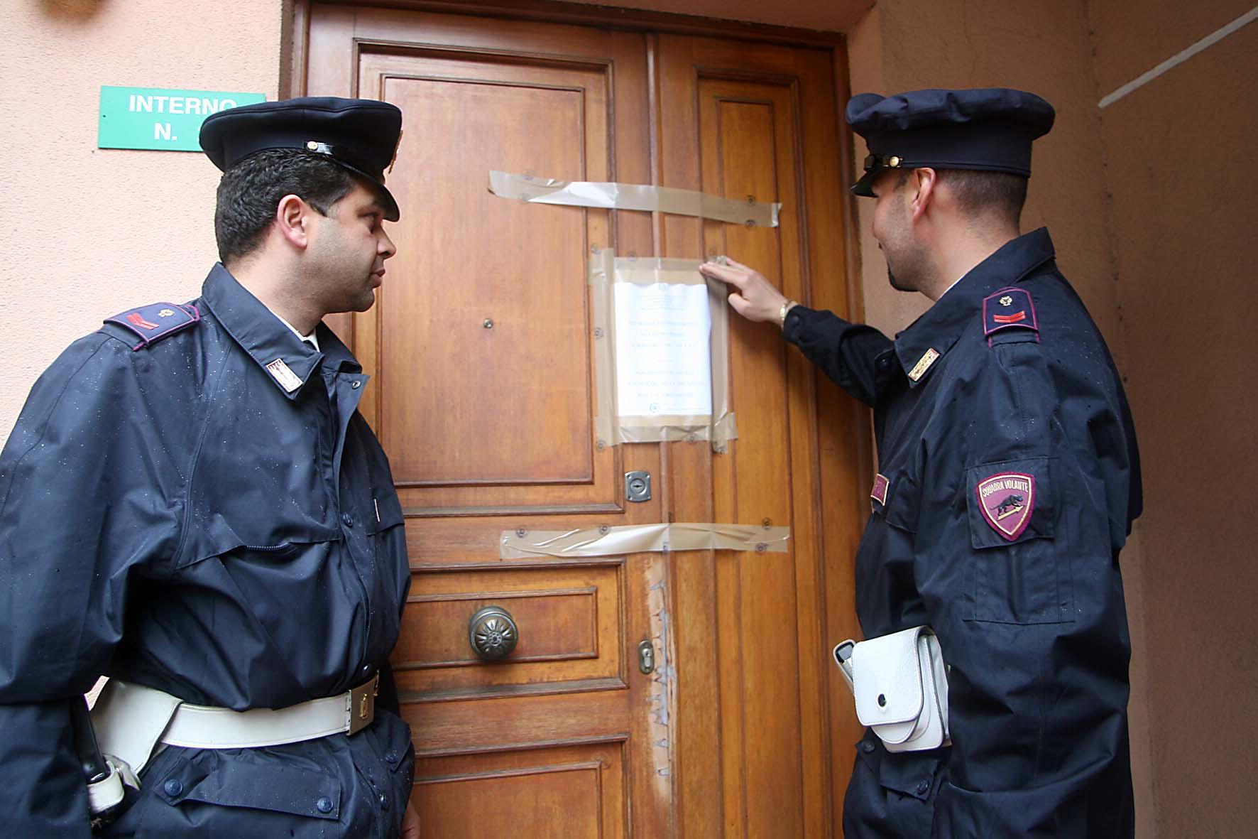 Caccia all’omicida: la nuova perizia punterà tutto sull’esame del Dna 