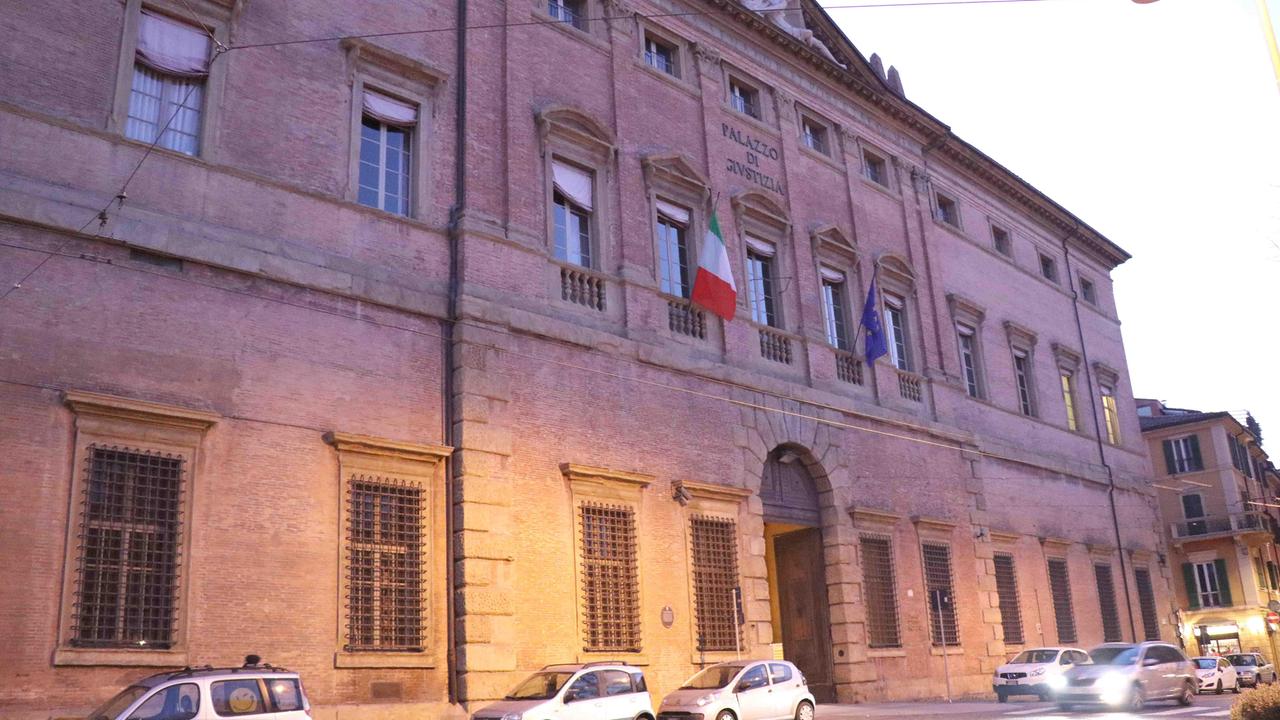 La Corte d'Appello di Bologna