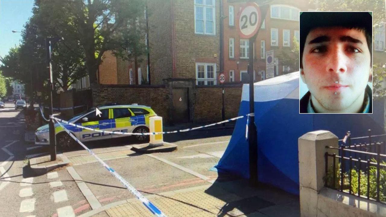 Giovane toscano ucciso a Londra, fermato il presunto omicida