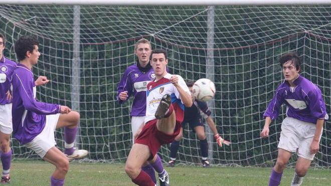 I gol di Hyseni e Donnini piegano il Fiesolecaldine