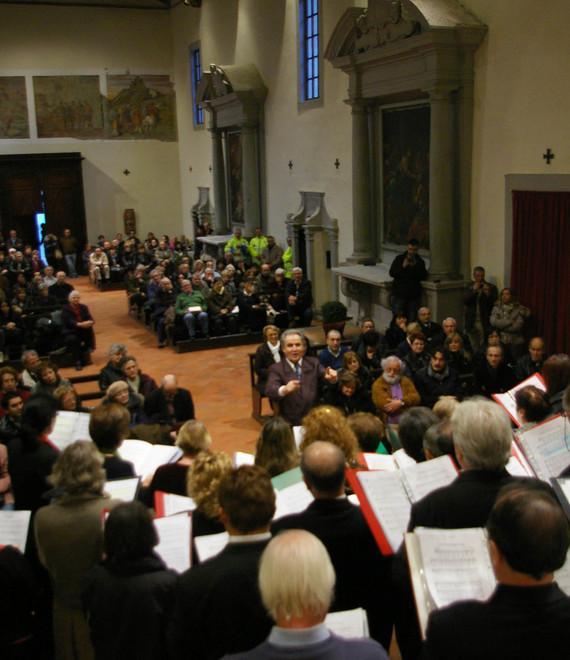 Donazioni ok ma senza i giovani 