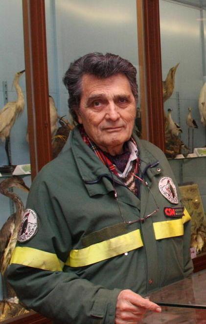 Dissequestrati i beni di Tozzi 