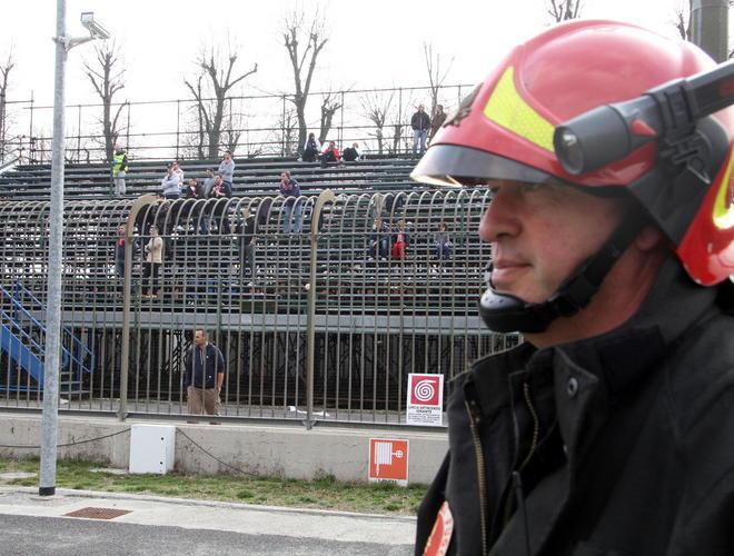 La Prefettura tira le orecchie al Comune 