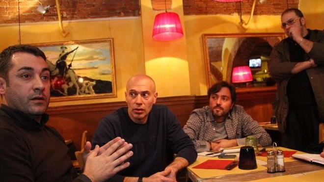 «Non c’è la camorra dietro alle pizze»