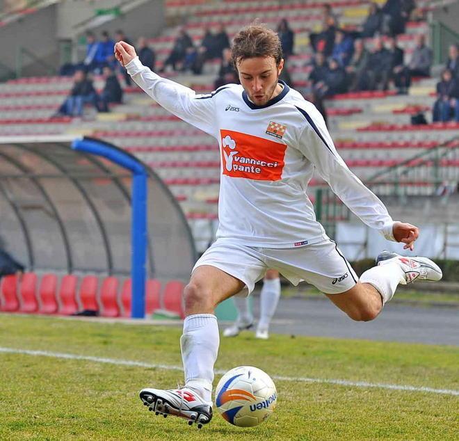 «Ora è la Pistoiese la squadra più forte del campionato» 