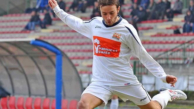 «Ora è la Pistoiese la squadra più forte del campionato»