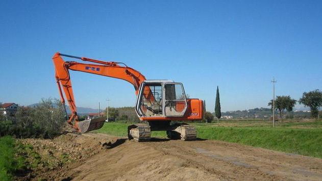 Interventi per 4 milioni contro il rischio idraulico