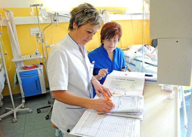 Sorpresa, Medicina continua a crescere 