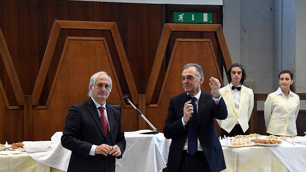 Giubilaro in pensione: chiedo scusa per gli errori