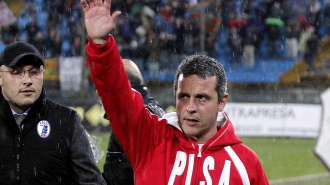 Pane ha elogi per tutti i suoi giocatori