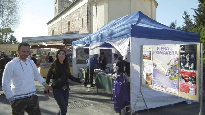 Si può diventare sponsor della Fiera