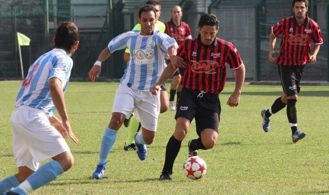 PietraMarina, la salvezza dista solo 5 punti