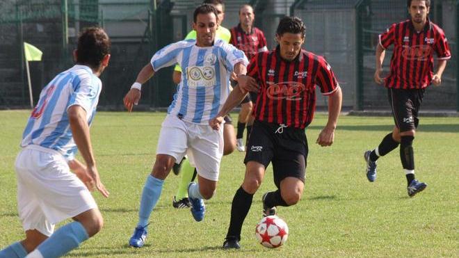 PietraMarina, la salvezza dista solo 5 punti