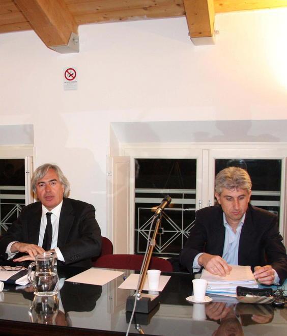 Palio, dimissioni in blocco alla Pro Loco