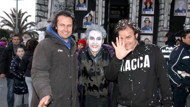 Lebigre, trionfo pieno