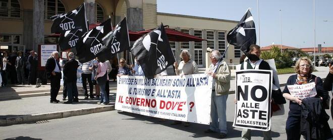 Balneari, nuovo incontro col governo 