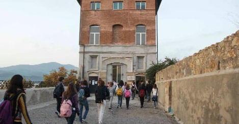 Ecco dove andranno in gita gli studenti del Foresi
