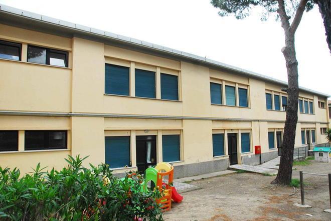 Provincia in campo per salvare l’istituto comprensivo