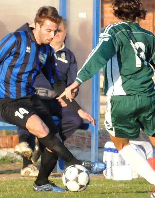 Mister Gori deluso «Con l’Antignano brutta prestazione» 