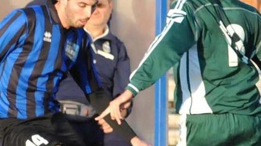 Mister Gori deluso «Con l’Antignano brutta prestazione»