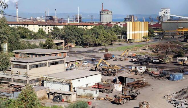  La Lucchini al centro del progetto “Tu teatro urbano”