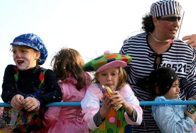 La Pro Loco rilancia il carnevale di luglio «Lo faremo in piazza» 