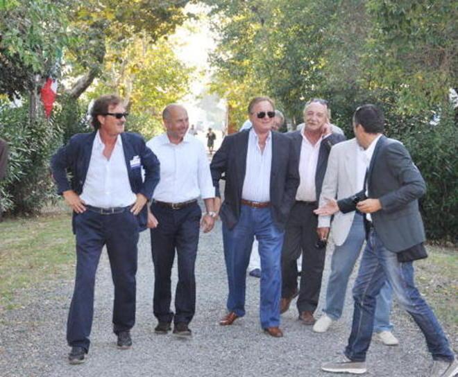 Paolo Barabino alla guida del Pdl della provincia 