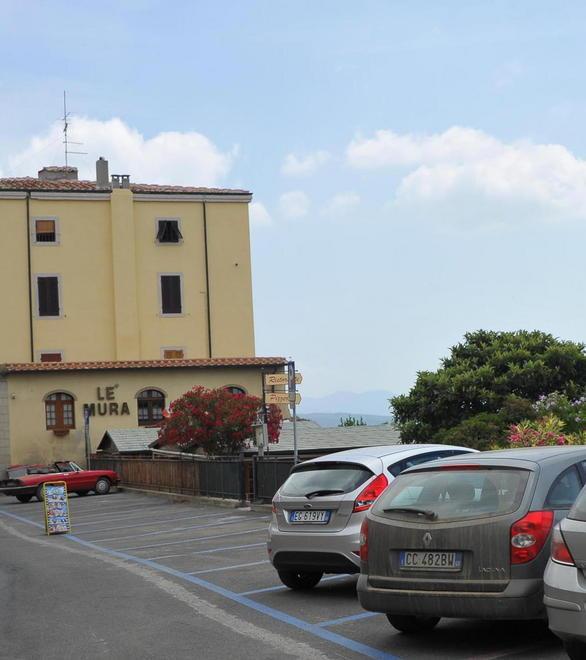 Rivoluzione parcheggi «Risultati già positivi» 