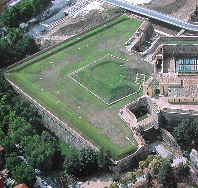 Un progetto “minore” per riaprire il Maiano 