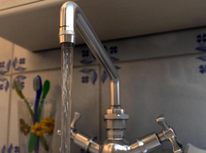 Acqua con lo sconto è boom di richieste 
