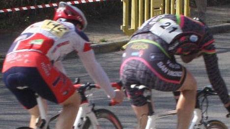 Meini brucia Domenichini È suo il Memorial Marisa Rocchi