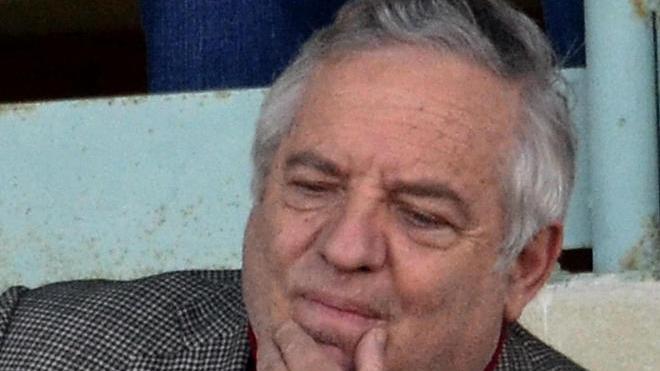 Rissa tra genitori durante il match Grosseto-Fiorentina