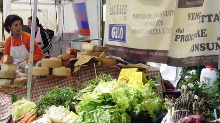 In arrivo a Capannori anche il mercato della filiera corta