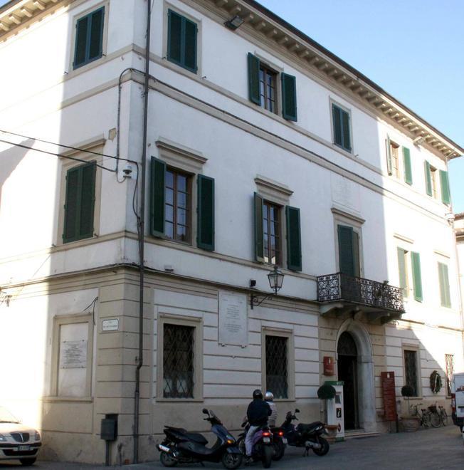 La cena Del Dotto-Bertola diventa un giallo politico 