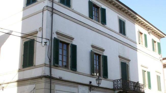 La cena Del Dotto-Bertola diventa un giallo politico