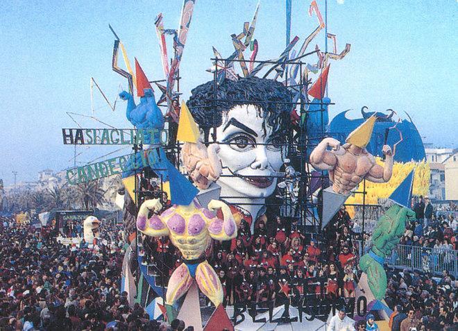 CARNEVALE »IL DOPO VERDETTI