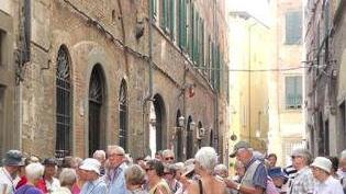 Un dvd di 8 minuti fa pubblicità alle bellezze di Lucca