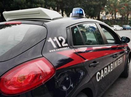 Picchiano i carabinieri, in manette 2 fratelli 