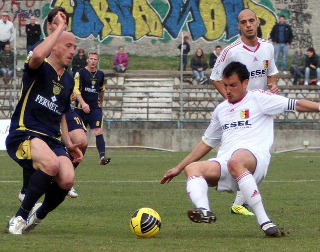 Azzurri, questa è la settimana più lunga 