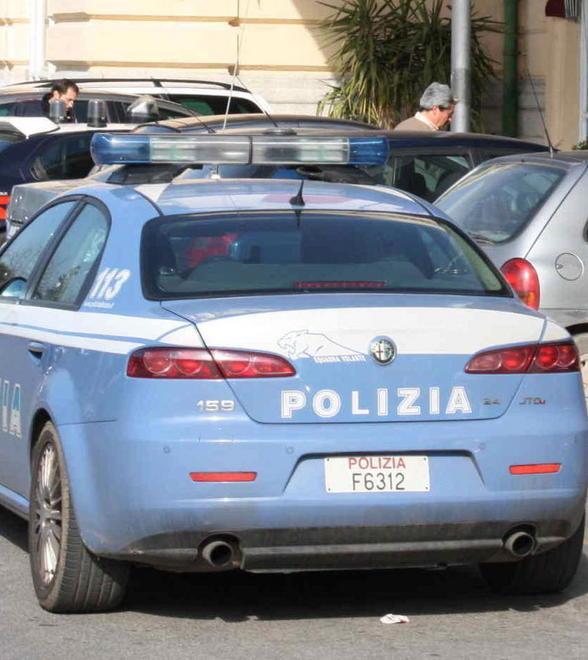 Adescato sul web, viene rapinato 