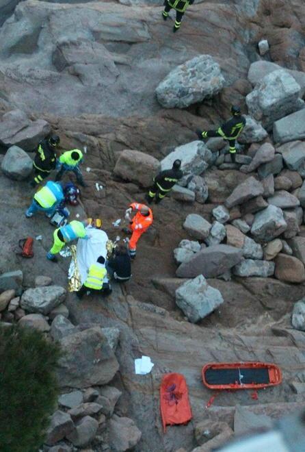 A 23 anni tenta il suicidio a Calignaia 
