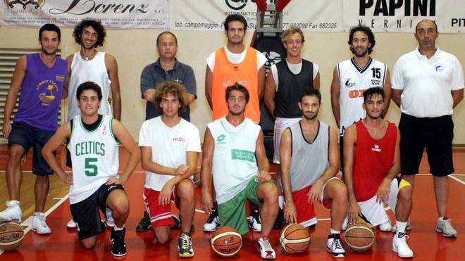 Nel torneo di D nuovo ko della Virtus Certaldo