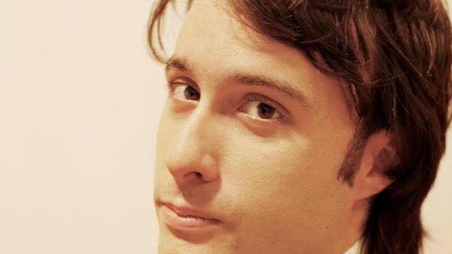 Il baritono Jacopo Bianchini sale alla ribalta della lirica