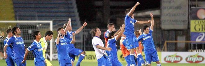 Ora all’Empoli serve la grande impresa 
