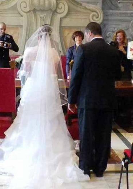 Matrimoni e eventi, così Alessandra s’è inventata il lavoro 