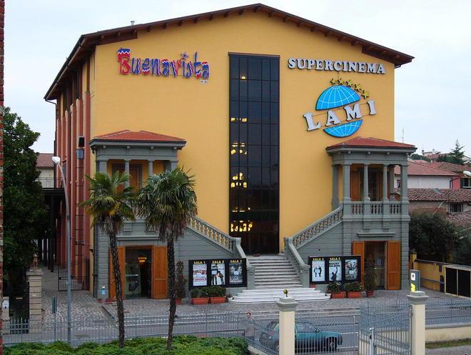 Snobbati i fratelli Taviani nessuno proietta il film 